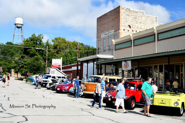 Glen Rose Somervell County